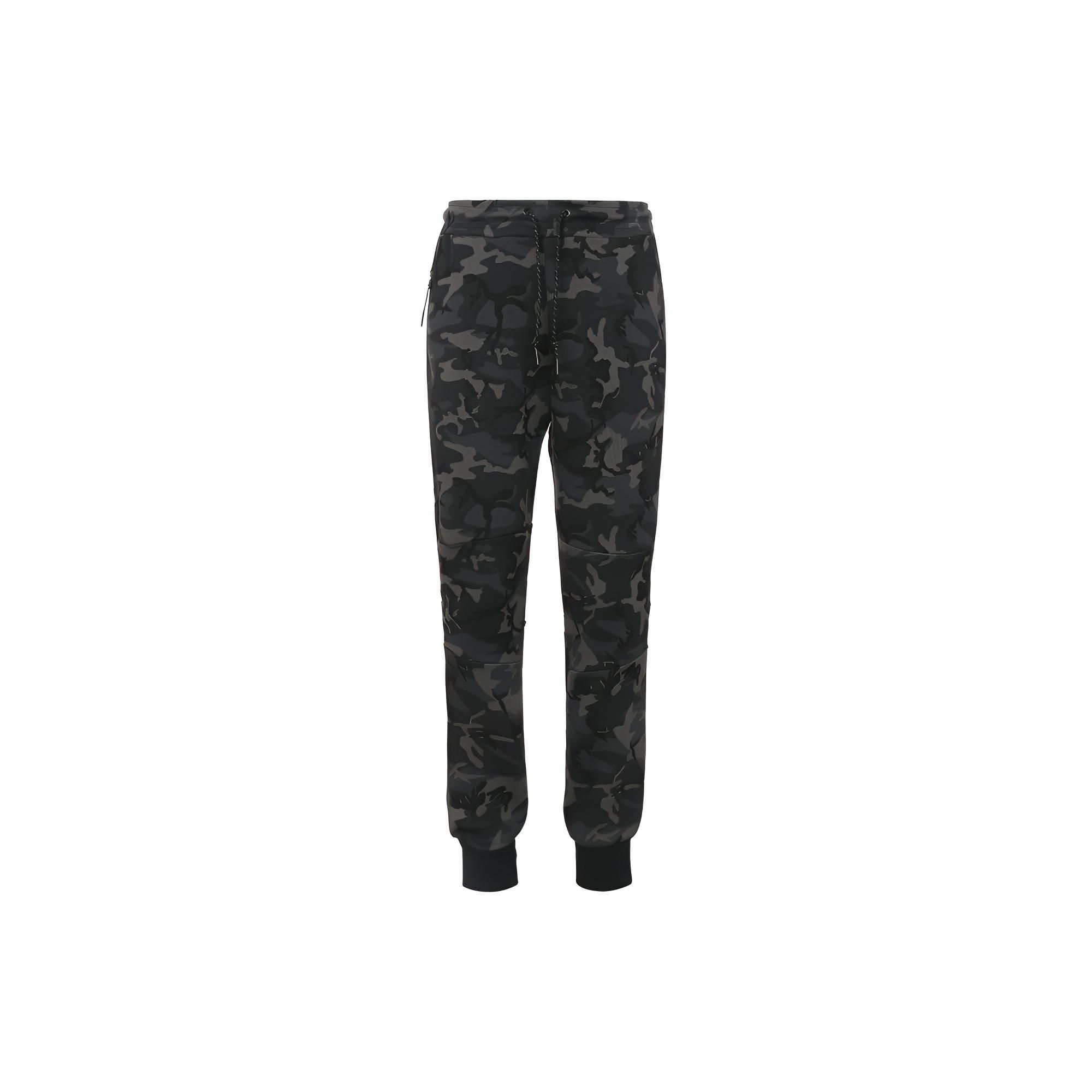 Nike Casual Sports Elastic Cuff Pants