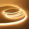 DC 12V COB Strip 320Leds/M Width 3MM 5MM 8MM White/Pink/Red/Yellow/Ice Blue/Green TV Backlight Flexible Ribbon Rope LED Light