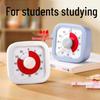 Student Self-Discipline Visual Learning Timer for Homework