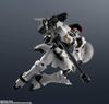 GUNDAM UNIVERSE New Mobile Report Gundam Wing OZ-00MS TALLGEESE Approximately 150mm ABS & PVC Painted Movable Figure