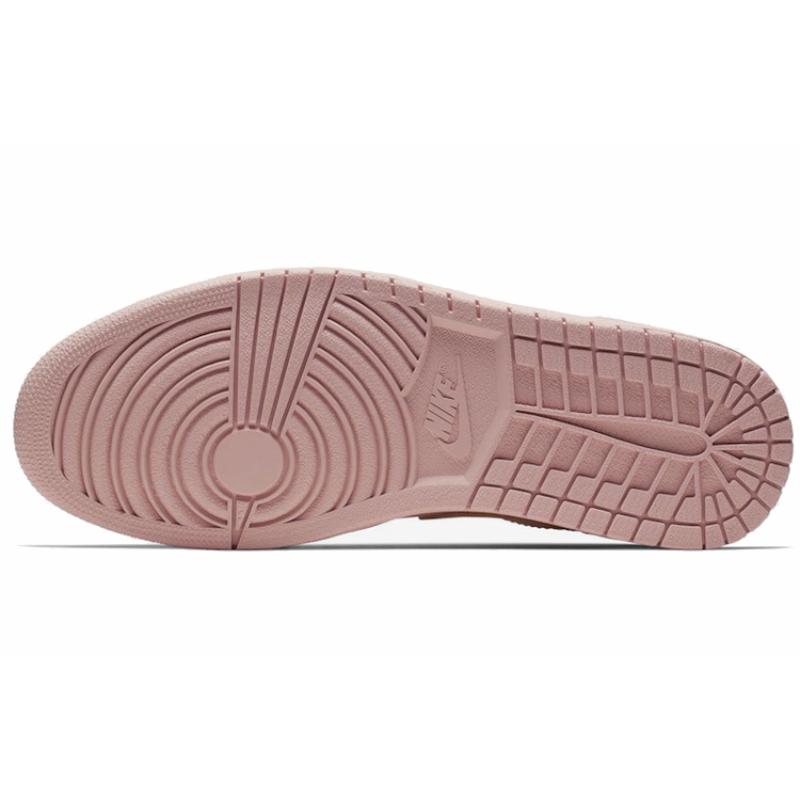 Jordan 1 Low Coral Stardust Jordan CJ9216-676