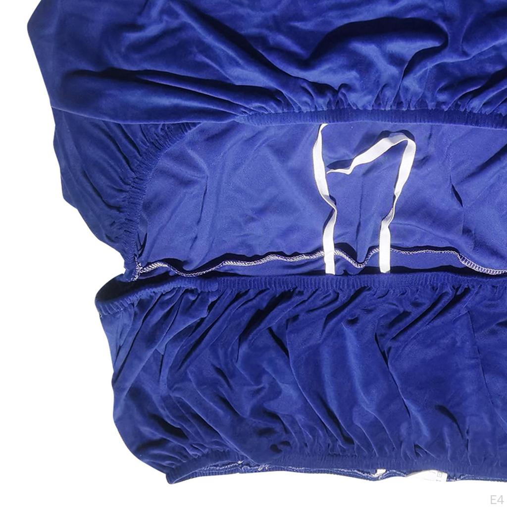 Luxurious Ottoman Cover for Decor