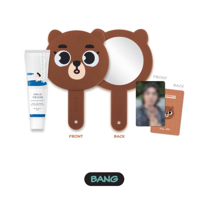 DAY6 DENIMALZ X ROUND LAB ドウン DAY6 DENIMALZ X ROUND LAB ドウン