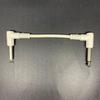 15/30cm Shielded Noise Reduction Guitar/Bass Pedal Patch Cable