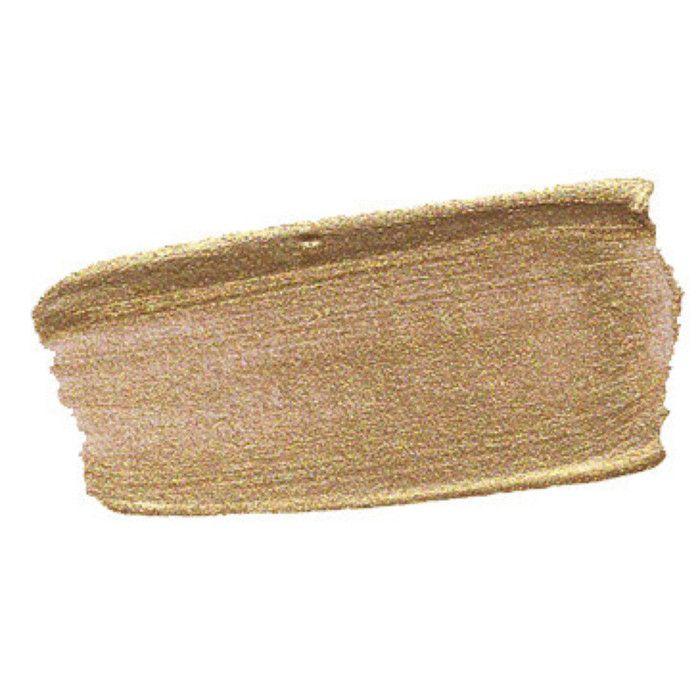 Paint - GOLDEN - Iridescent Golden VII - 473ml - Deep Gold - Mixed