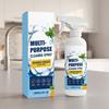 Multi-Purpose Cleaning Liquid Household Surface Cleaner