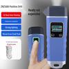Zhengzuan 4G Real-time Guard Tour Patrol System CN plug (adapter included)