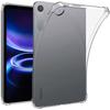 Case for Xiaomi Redmi Pad 2 9.7", Silicone, Transparent