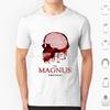 The Magnus ProtocolOn Your Mind  Light Shirts  T Shirt Cotton Men Women DIY Print Rusty Quill The Magnus Protocol The Magnus