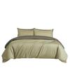 Lilang Long-Staple Cotton Bedding Set