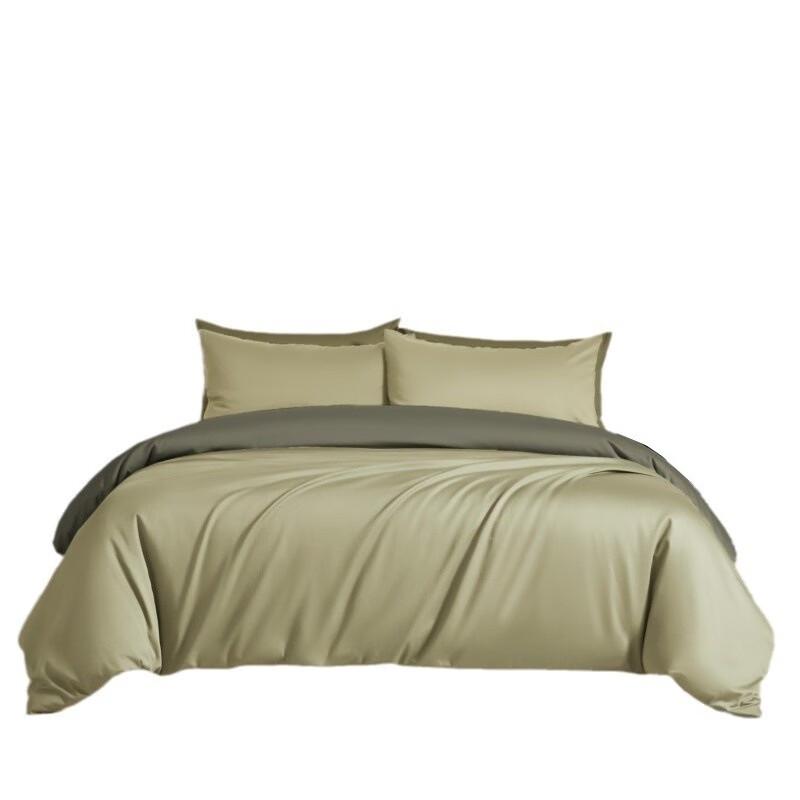 Lilang Long-Staple Cotton Bedding Set