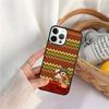 TWIN PEAKS TV Show Phone Case For iPhone 17 Air 16 15 14 11 12 13 Pro  MAX Plus coque Cover Shell