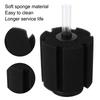 Fish   Sponge Filter Soft Aquarium Sponge Foam Filter with Extension Tube for Fish  s
