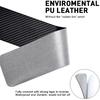 Car Door Sill Protector, 9PCS Carbon Fiber Car Bumper Protector | Car Door Sill Strip,Rear Bumper Protective Film,Universal Automobile Accessories