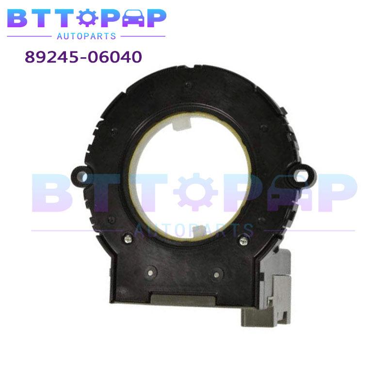 SAS Steering Angle Sensor for Toyota Camry Sequoia Tundra 2007 2008 2009 2010 2011-2018 New 8924506040 89245-33050 89245-06040