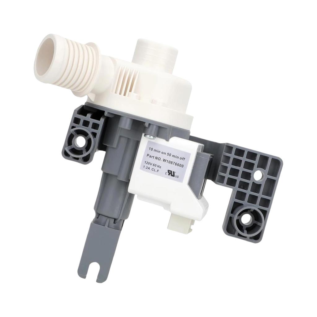 Washing Machine Drain Pump Assembly for Effective Operation Household Washer Drainage Pump Home Appliance Parts