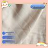 Strong Plaid Double-layer Combed Cotton Gauze Clothing