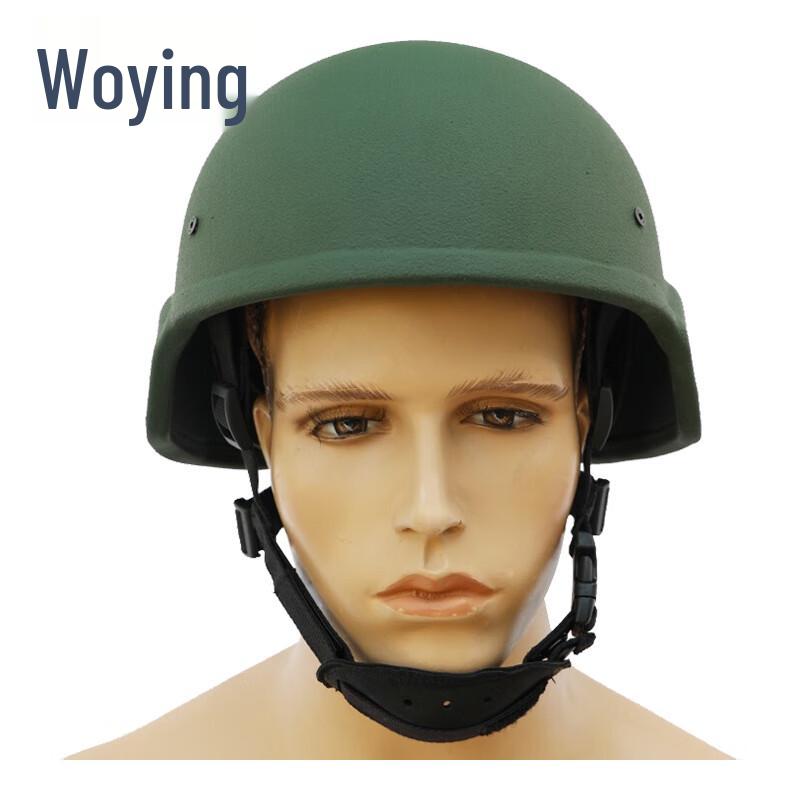 Tactical Aramid Protective Helmet