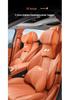 LeDao L60/L80/L90 All-Season Headrest & Lumbar Support Cushion Set