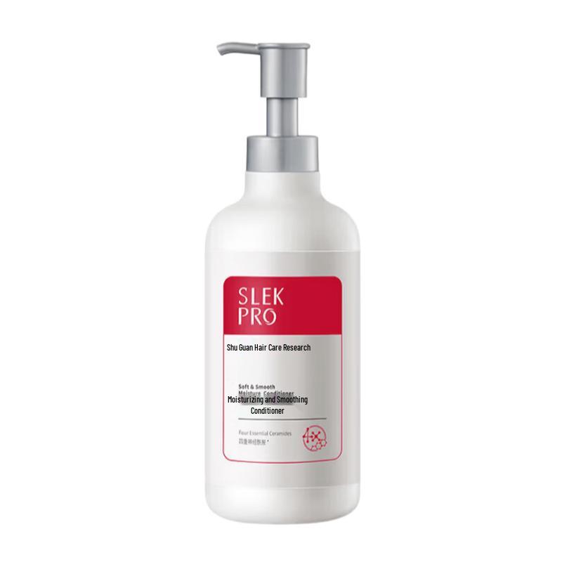 SLEK Silky Smooth Conditioner