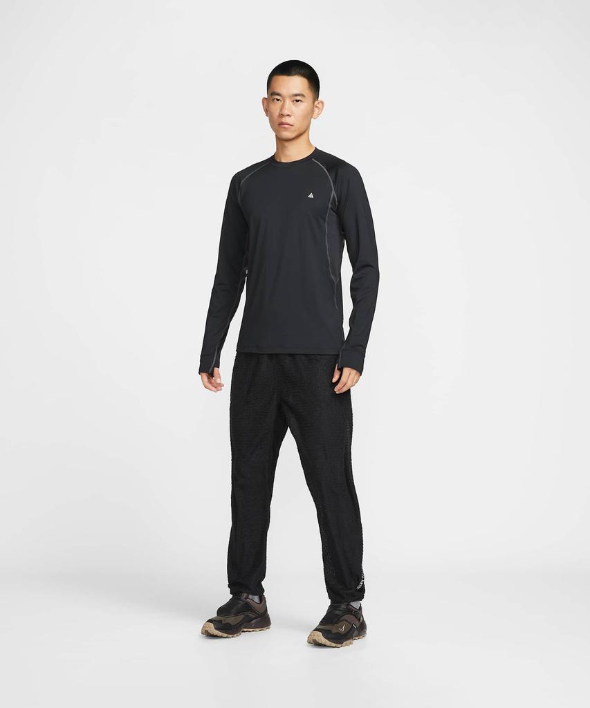 Nike Acg Wolf Lycan Pants M - Black:Anthracite:Cool Grey:Summit White / Ih1452-010