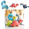 Cute Dinosaur Plush Toy Animal Doll Perfect Children's Birthday Gift