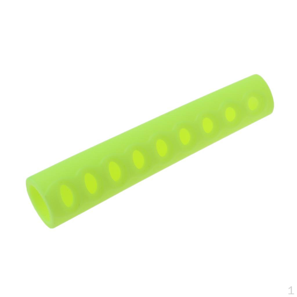 

TRP Durable Dive Diving Regulator LP Vented Sleeve Cover Yellow