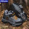 Winter Kinder Freizeit Schnee Stiefeletten Rutschfeste Outdoor Bergsteigerschuhe Mode Kinder Wasserdicht Warme Sneaker