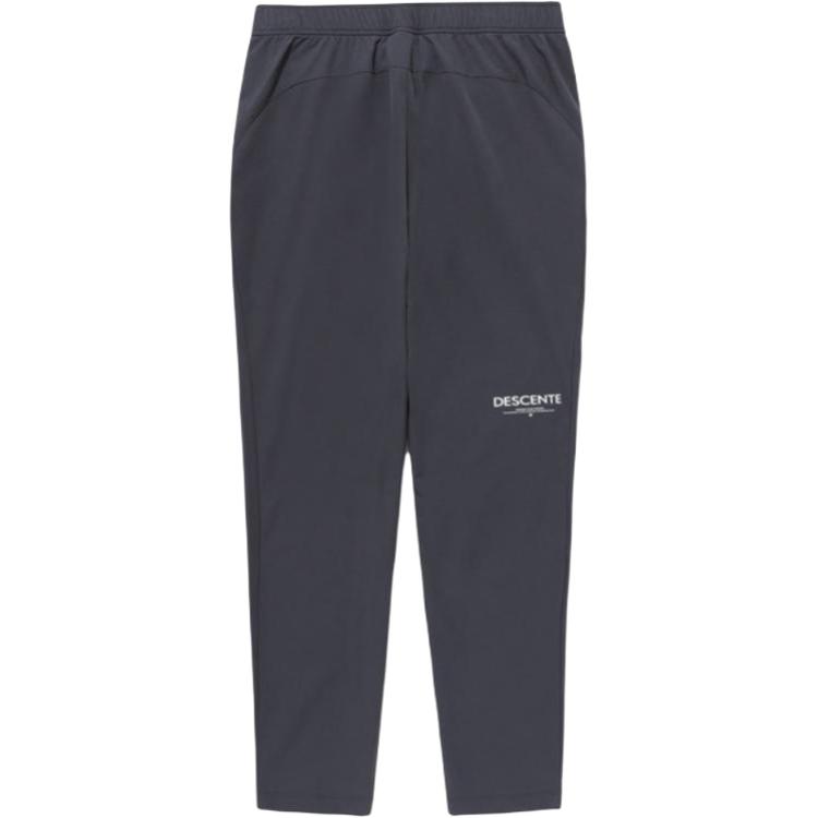 DESCENTE Casual Pants Unisex Moderate Tapered Pants SP123UPT21