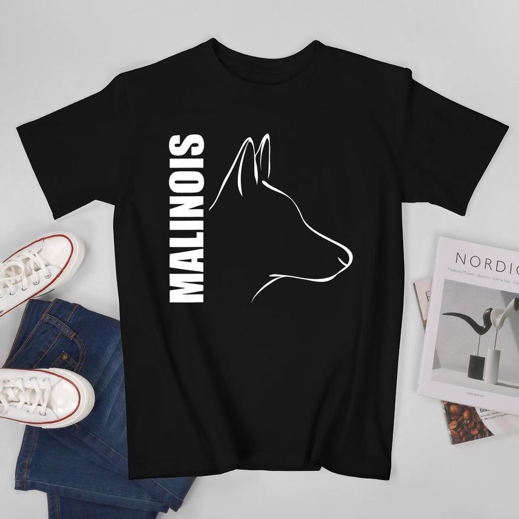 Worlds Best Belgian Malinois Maligator Hund Dog Unisex Tshirt Tees Tshirt Oneck T Shirts Unisex Boys 100 Cotton