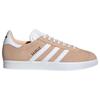Adidas Gazelle Halo Blush Damen Sneaker Rosa Wolkenweiß Core-Schwarz ID7006