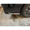 For Toyota Noah VOXY 90   2024 2025 2026 Stainless Steel Front Rear Corner Bumper Trim Anti-collision Strip Accessories