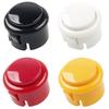 30mm Replacement Push Button for Sanwa OBSF-30 OBSC-30 OBSN-30 Arcade Games