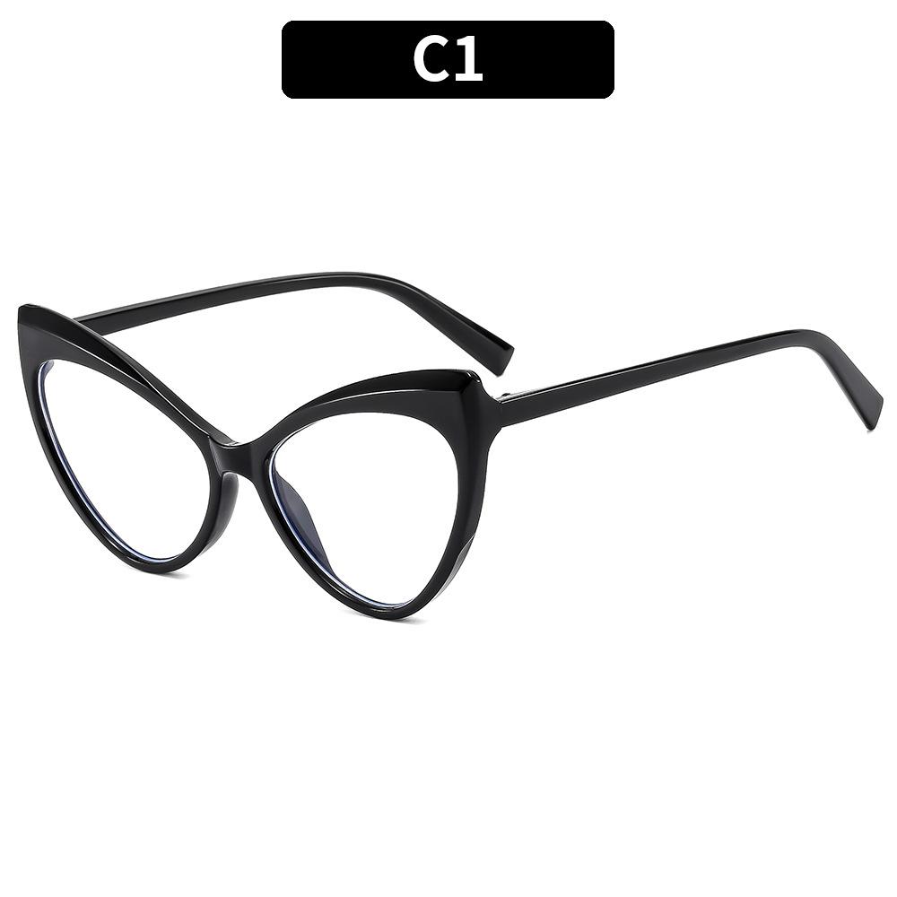 

Classic Fashion Design Cat Eye Leopard Frame Photochromism Reading Glasses Women Anti Blue Light Hyperopia Prescription Eyewear +6.0