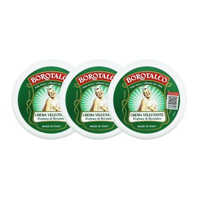 Péče o tělo – Tělové krémy a mléka