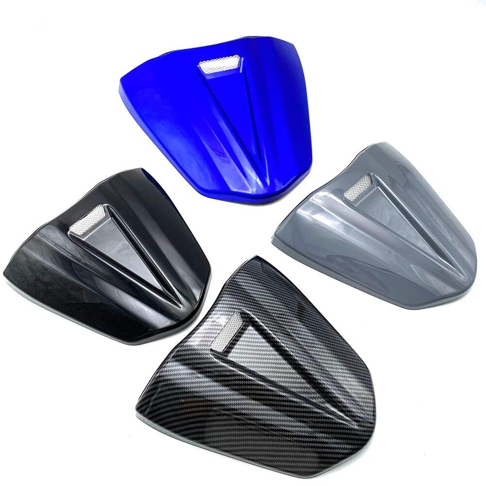NEW For Suzuki GSX-S1000 GSX-S950 Motorcycle Rear Seat Cover Tail Section Motorbike Fairing Cowl  2022 2023
