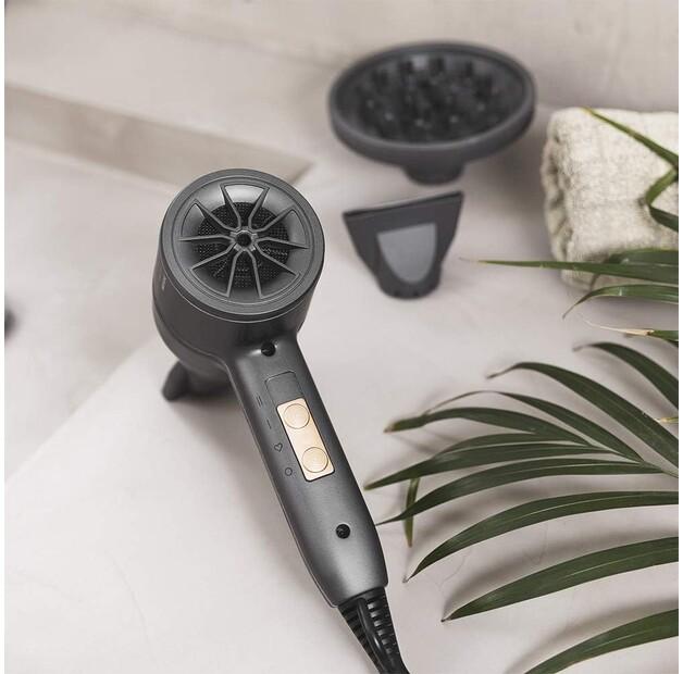 Hair Dryer Cecotec Bamba IoniCare 5500 PowerStyle (04210)
