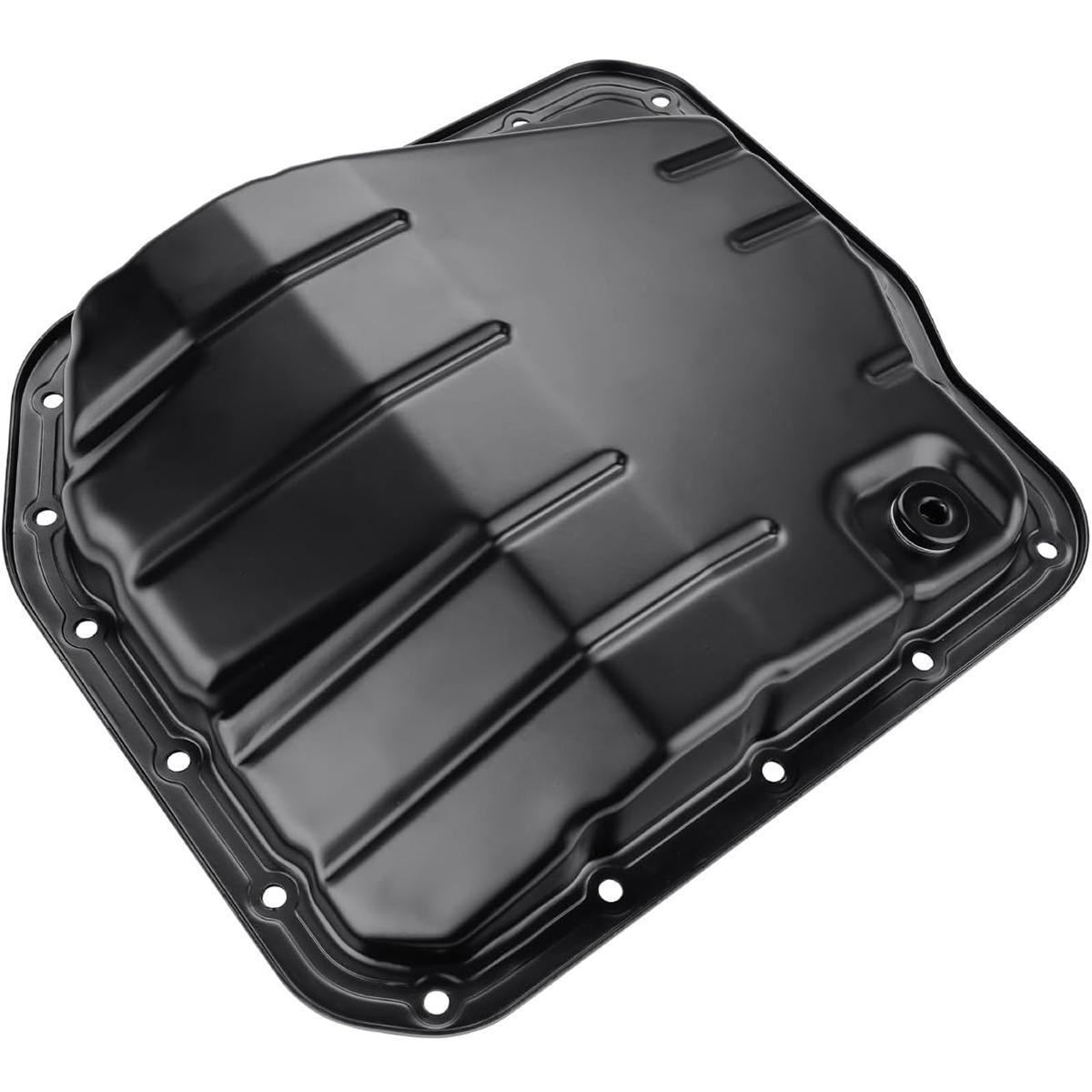 For Toyota Corolla Highlander Matrix RAV4 Sienna Camry RX350 Dorman 265-927 Transmission Oil Pan fits Lexus and Scion 3510633050