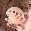 Meridian Gua Sha Resin Comb & Nose Press Massager