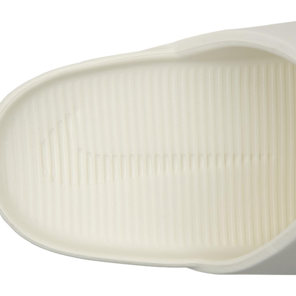 Nike Tênis Masculino Calm Slide Sail Creme FD4116-100