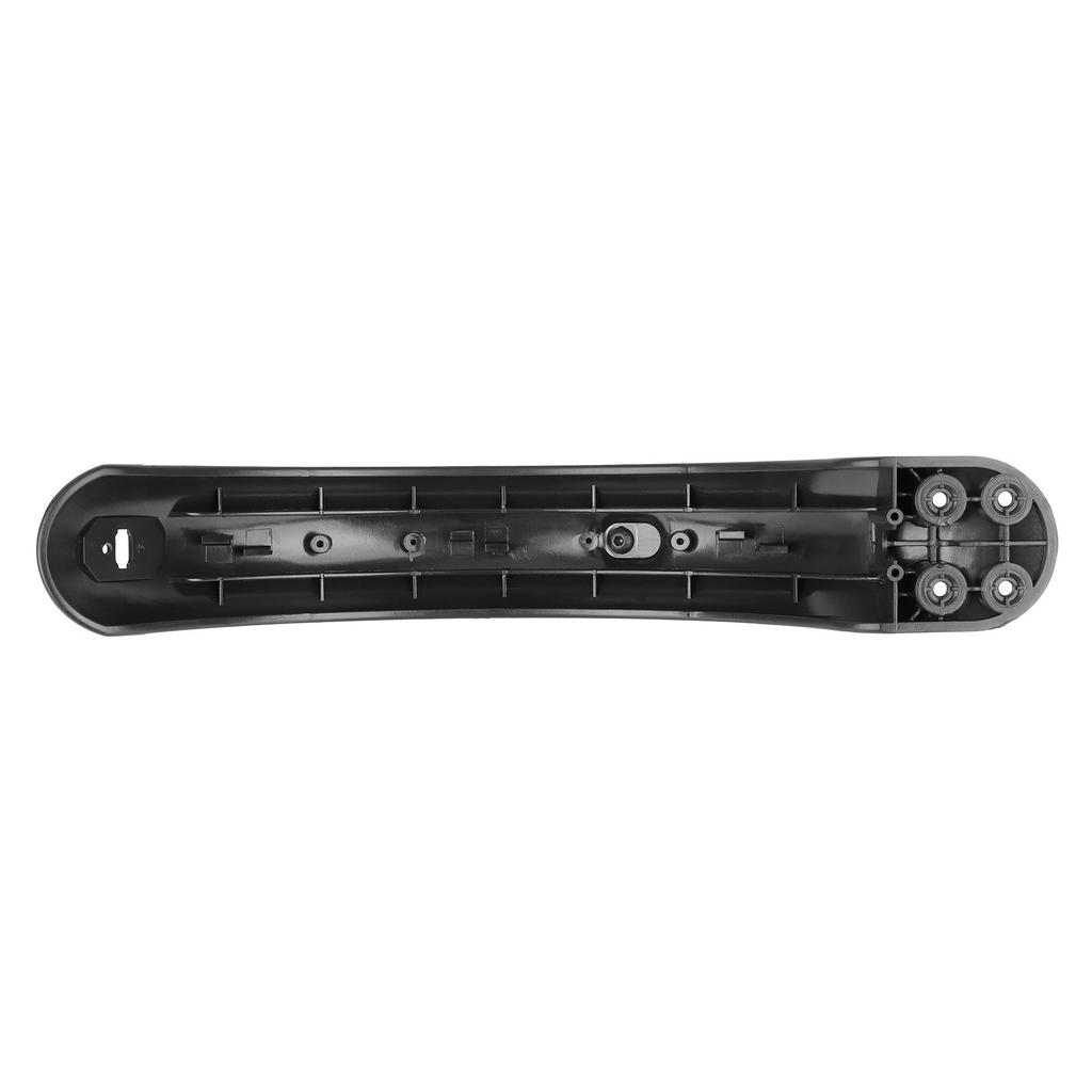 Black Rear Fender with 4 Holes for Copy M365 Scooters