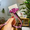 New Halloween Curly Hair Clip Party Decoration Hairpin for Children and Adults At Gatherings