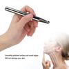 Portable Terahertz Manual Acupuncture Pen Deep Tissue Massage Tool Pain Relief Massage Acupressure Bar
