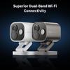 Aqara G5 Pro Camera Hub 2.6K White