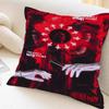 Movie Mother Mary Cushion Cover Car Throw Pillow Case For Sofa Car Christmas Gift 40X40Cm 45X45Cm