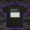 Spiritualized Dames en Heren Zwevend in de Ruimte T-shirt Heren Dames T-shirts Top Psychedelisch S-5XL