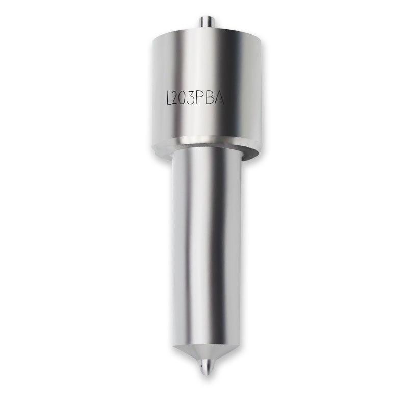 L203PBA L204PBA L262PBB L058PBA L368PBB L126PBB P Series Mechanical Fuel Injector Nozzles For Diesel Engines ,YD2228