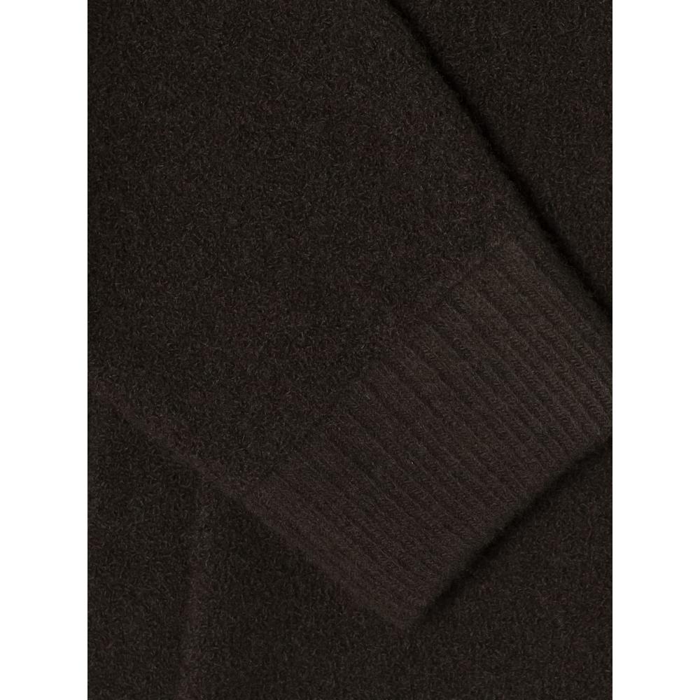 Lacoste Męski Kardigan Stadionowy Boucle Ah231e 54n Bzd q2nAh231e 54nBzd