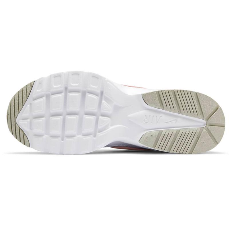 Nike Adidași de damă Air Max Fusion Alb Coral Spălat Pantofi casual CJ1671-101