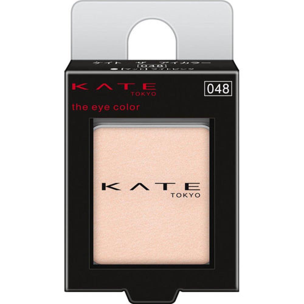 

KATE THE EYE COLOR 048 СВЕТЛО-РОЗОВЫЙ 1,4г